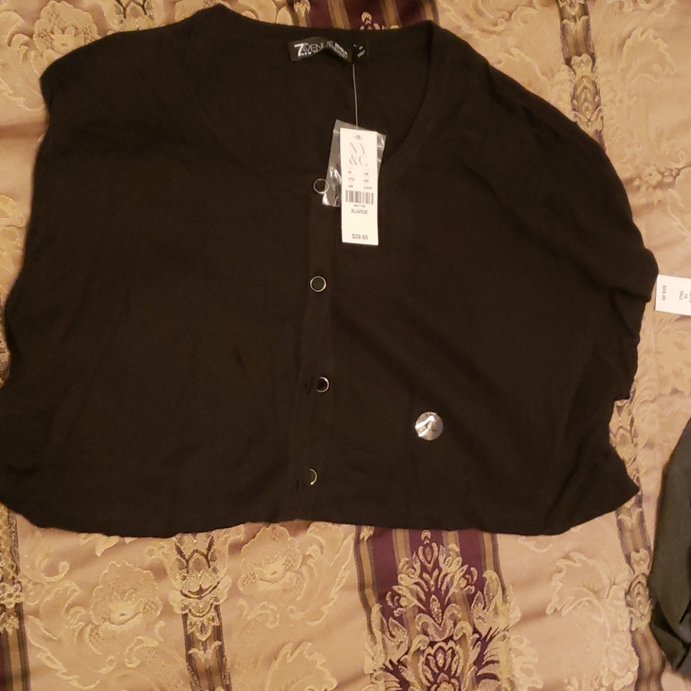Cardigan
